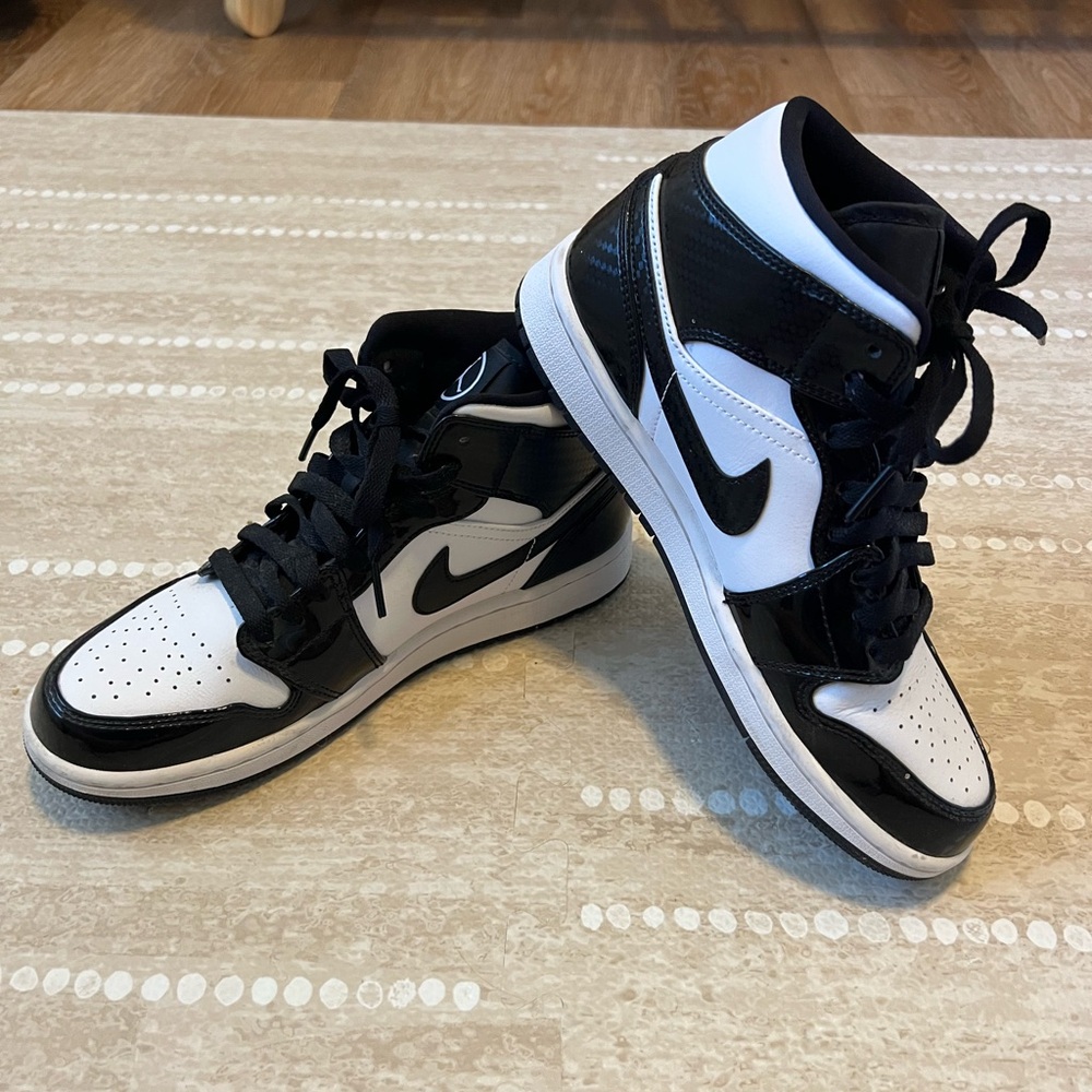 Air Jordan 1 - Mid